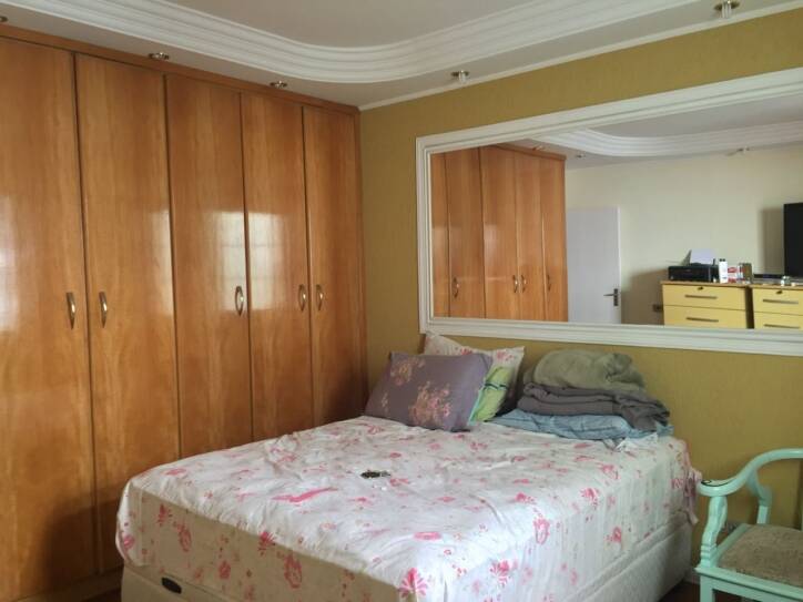 #6035 - Casa para Venda em Santo André - SP