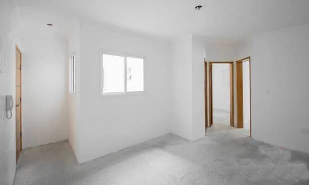 #6038 - Apartamento sem Condomínio para Venda em Santo André - SP