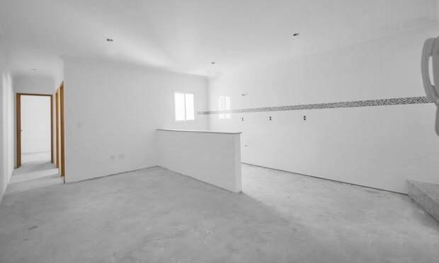 #6043 - Apartamento sem Condomínio para Venda em Santo André - SP