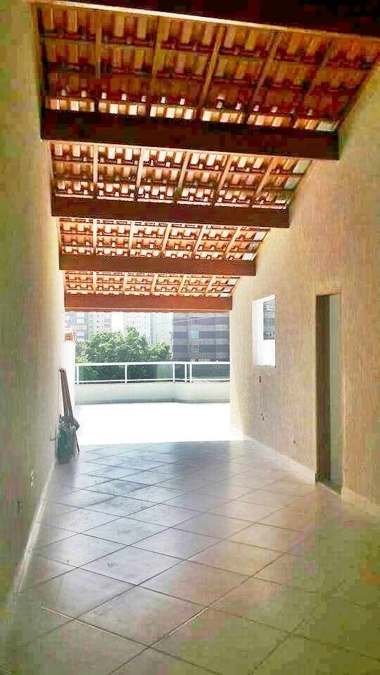 #6045 - Cobertura sem Condomínio para Venda em Santo André - SP