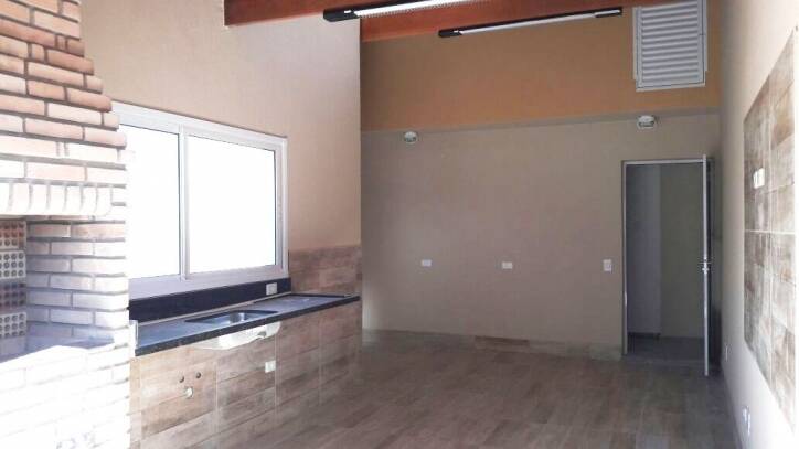 #6046 - Cobertura sem Condomínio para Venda em Santo André - SP