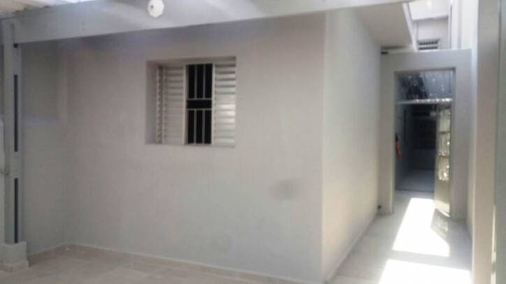 #6047 - Casa para Venda em Santo André - SP