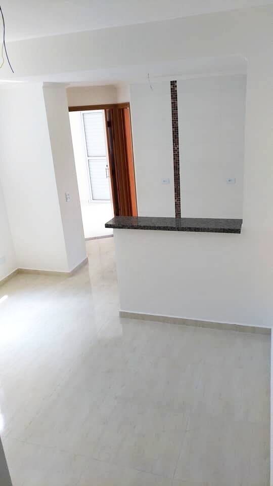 #4076 - Cobertura sem Condomínio para Venda em Santo André - SP