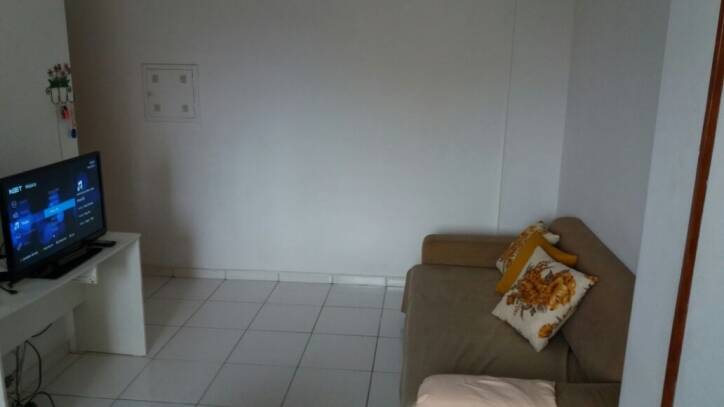 #6049 - Apartamento para Venda em Diadema - SP