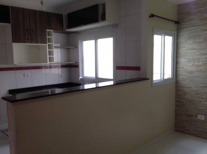 #6051 - Cobertura sem Condomínio para Venda em Santo André - SP