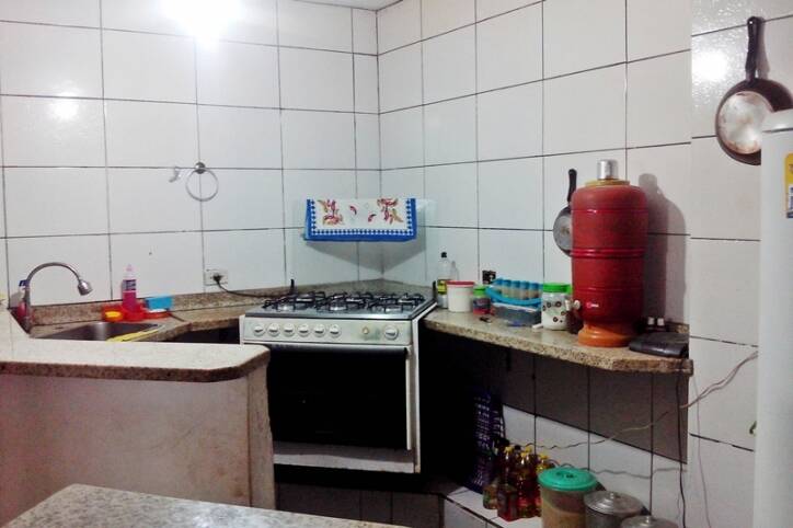 #6052 - Sobrado para Venda em São Bernardo do Campo - SP