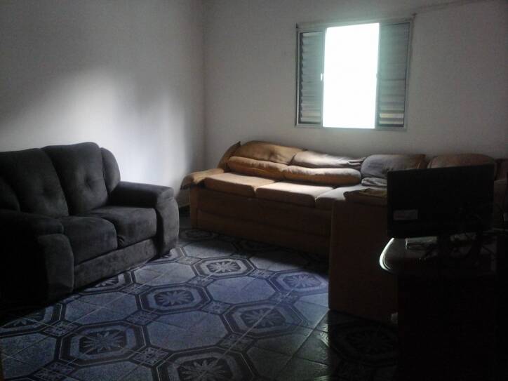 #6079 - Sobrado para Venda em Diadema - SP