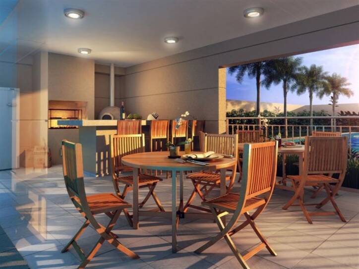 #1113 - Apartamento para Venda em Campinas - SP