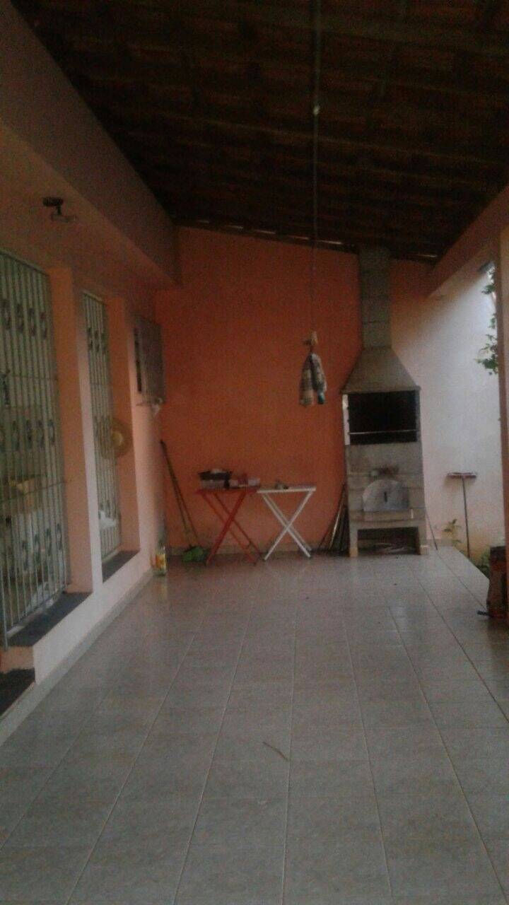 #7032 - Casa para Venda em Bragança Paulista - SP