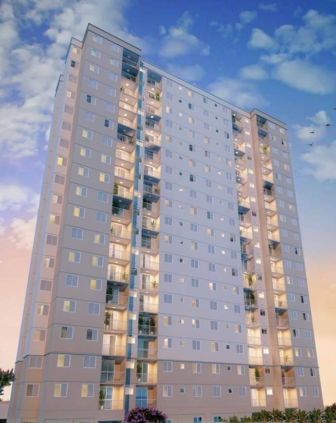 #1118 - Apartamento para Venda em Campinas - SP
