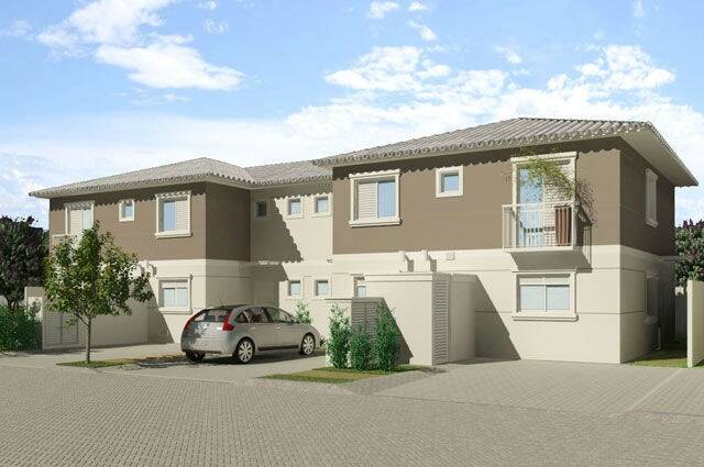 #1119 - Casa em condomínio para Venda em Jundiaí - SP