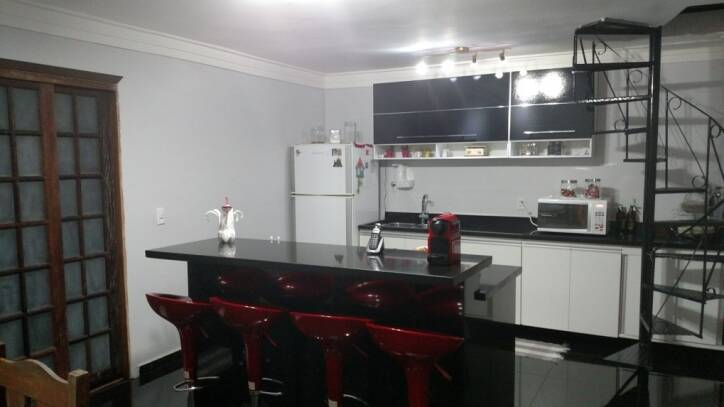 #7051 - Casa para Venda em Diadema - SP