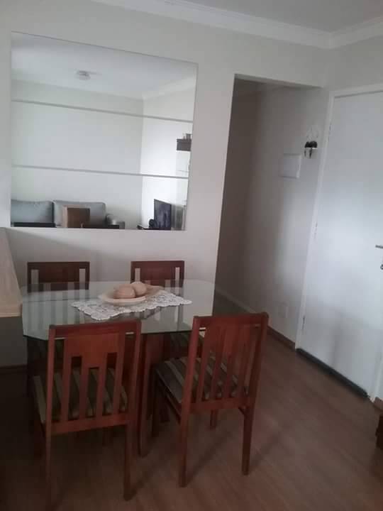 #7052 - Apartamento para Venda em Santo André - SP
