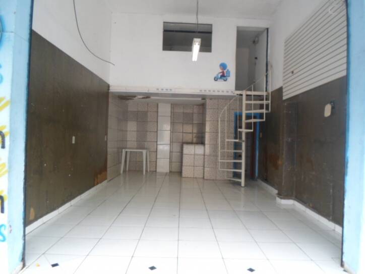 #7056 - Salão Comercial para Locação em Diadema - SP