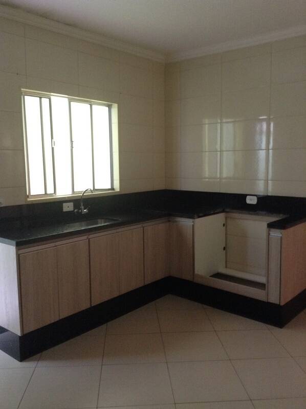 #7009 - Casa para Locação em São Bernardo do Campo - SP