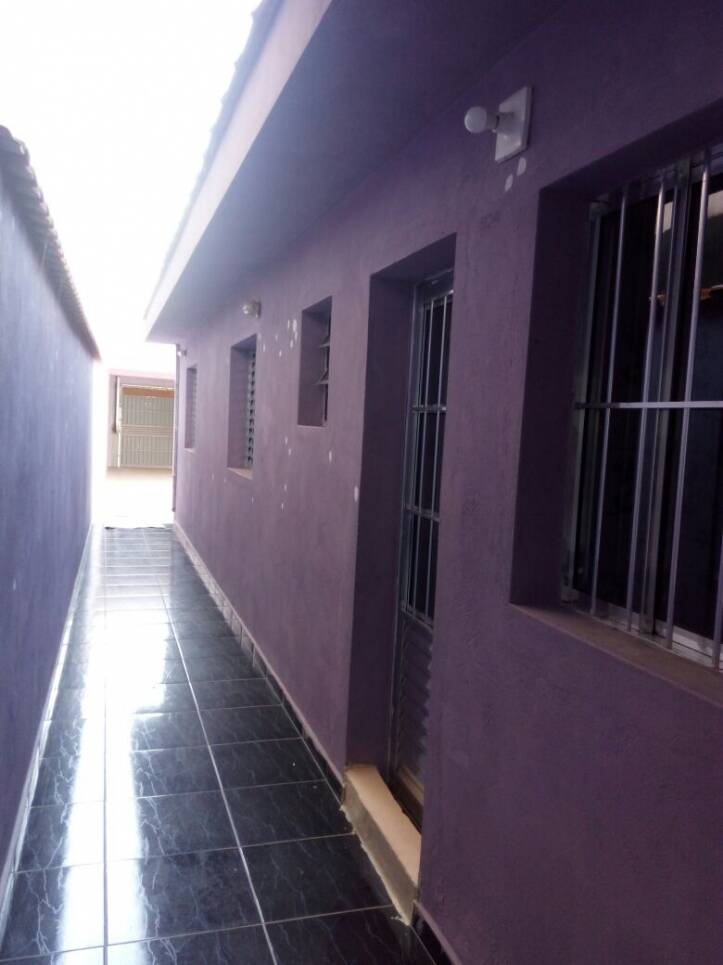 #7059 - Casa para Venda em São Bernardo do Campo - SP