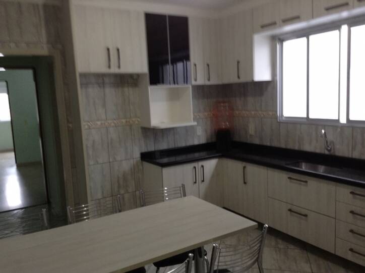 #7066 - Casa para Locação em São Bernardo do Campo - SP