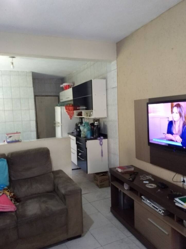 #7067 - Casa para Venda em São Bernardo do Campo - SP