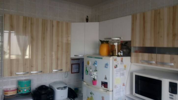 #7080 - Apartamento para Venda em São Bernardo do Campo - SP