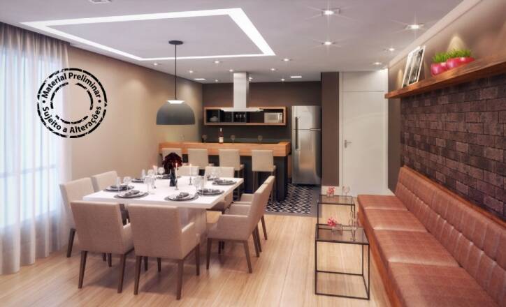 #7086 - Apartamento para Venda em São Paulo - SP