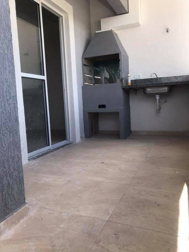 #7098 - Apartamento para Venda em Santo André - SP