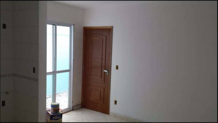 #7092 - Apartamento para Venda em Santo André - SP