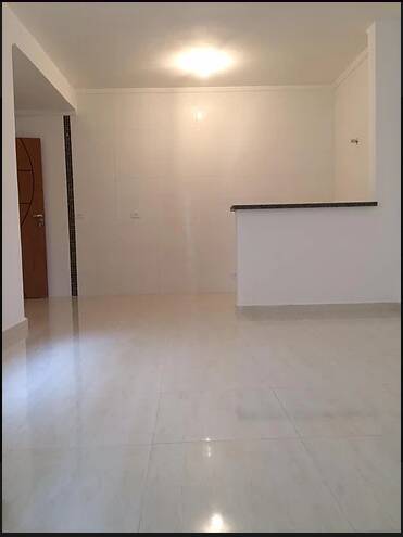 #7090 - Cobertura para Venda em Santo André - SP
