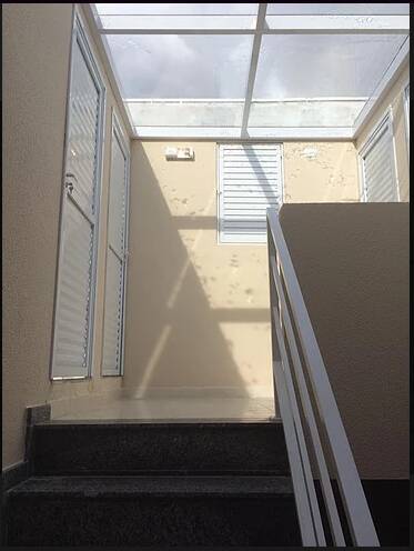 #7091 - Cobertura sem Condomínio para Venda em Santo André - SP