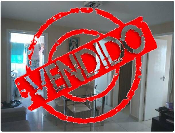 #7087 - Apartamento para Venda em São Bernardo do Campo - SP