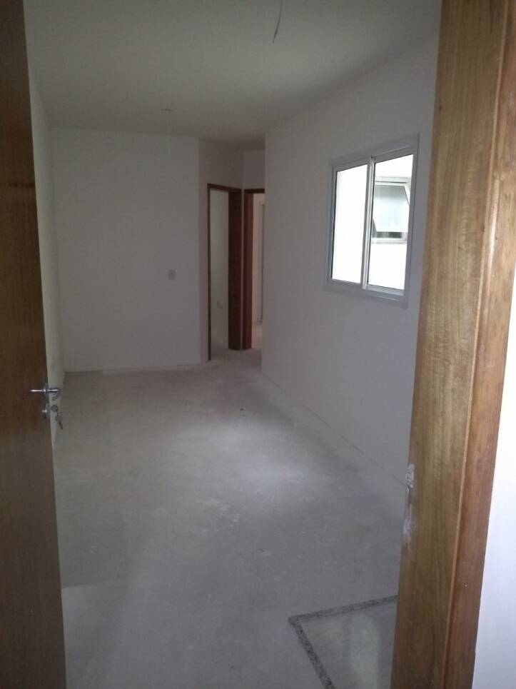 #8010 - Apartamento para Venda em Santo André - SP