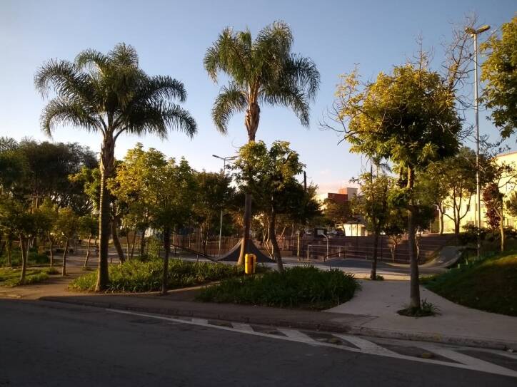 #8012 - Apartamento para Venda em Santo André - SP