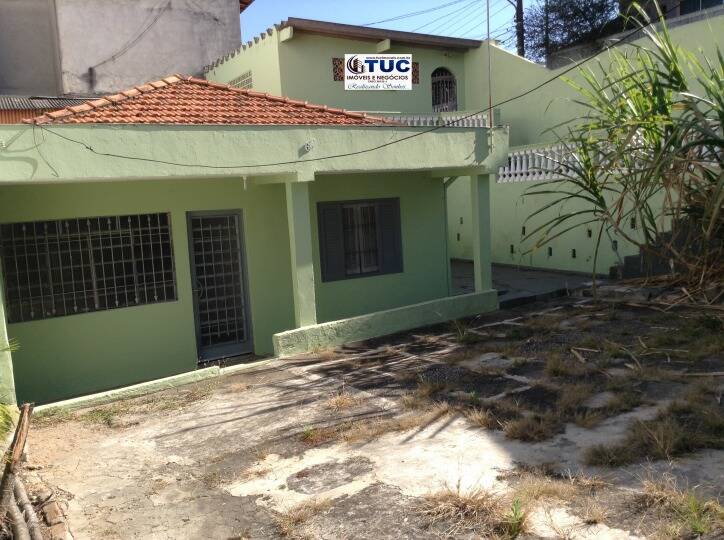 #8019 - Casa para Venda em São Bernardo do Campo - SP