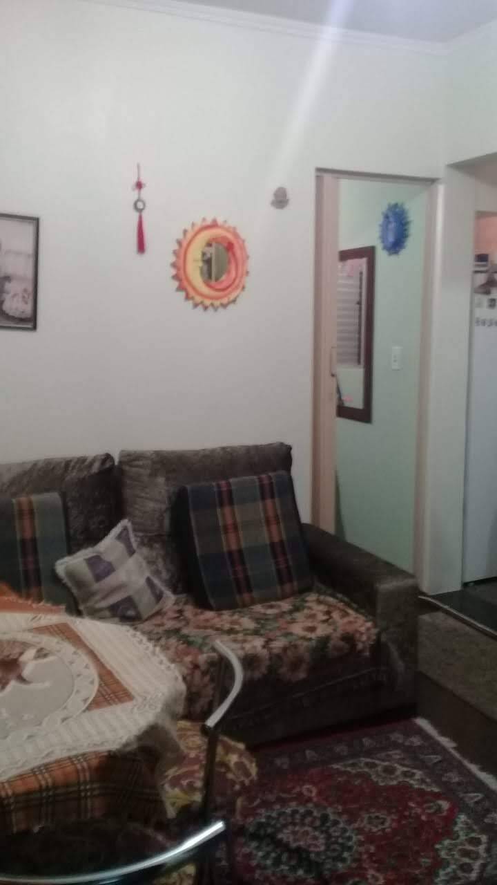 #8021 - Apartamento para Venda em São Bernardo do Campo - SP