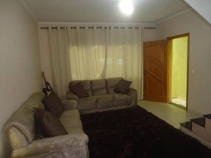 #8027 - casa , sobrado para Venda em São Bernardo do Campo - SP