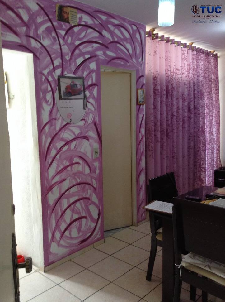 #8031 - Apartamento para Venda em Diadema - SP