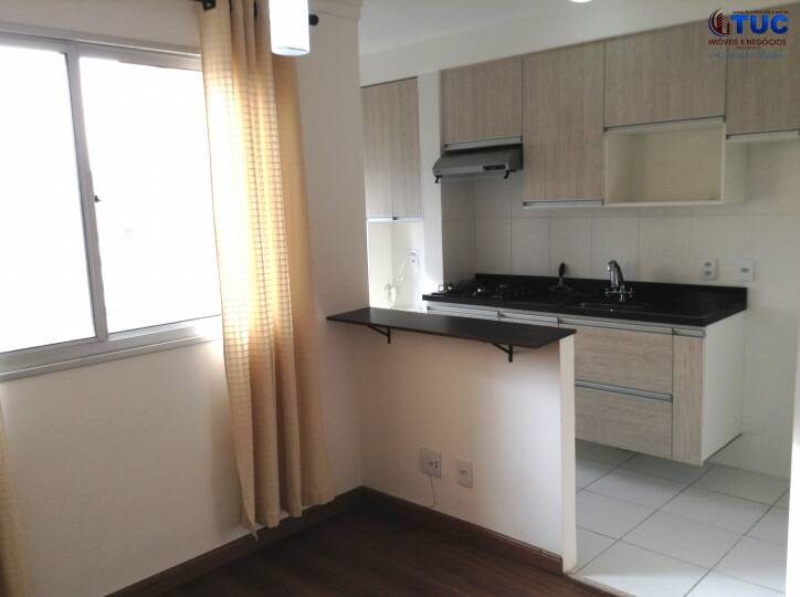 #8032 - Apartamento para Locação em Diadema - SP