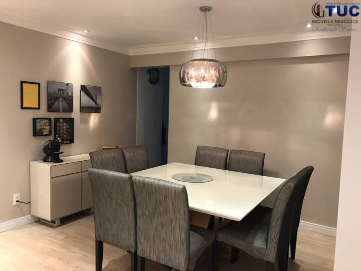 #8036 - Apartamento para Venda em São Bernardo do Campo - SP
