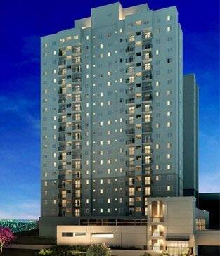 #1137 - Apartamento para Venda em São Paulo - SP