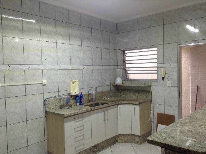#8041 - Casa para Locação em Diadema - SP