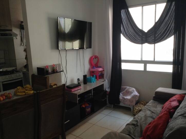 #8037 - Apartamento para Venda em Diadema - SP