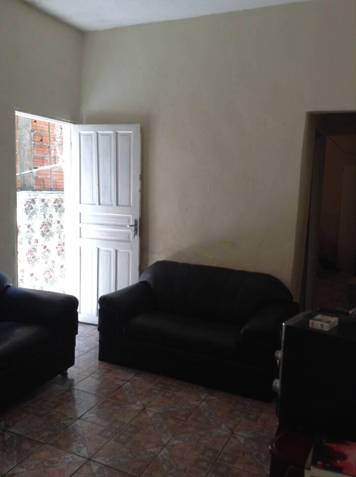 #8042 - Casa para Venda em São Bernardo do Campo - SP