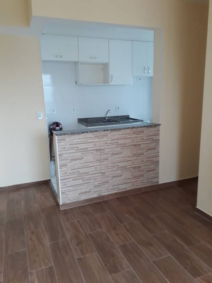 #8067 - Apartamento para Locação em Diadema - SP