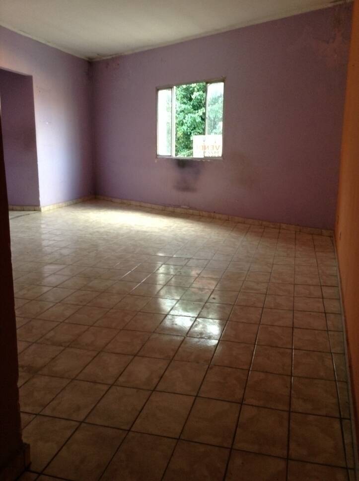 #8070 - Apartamento para Venda em Diadema - SP