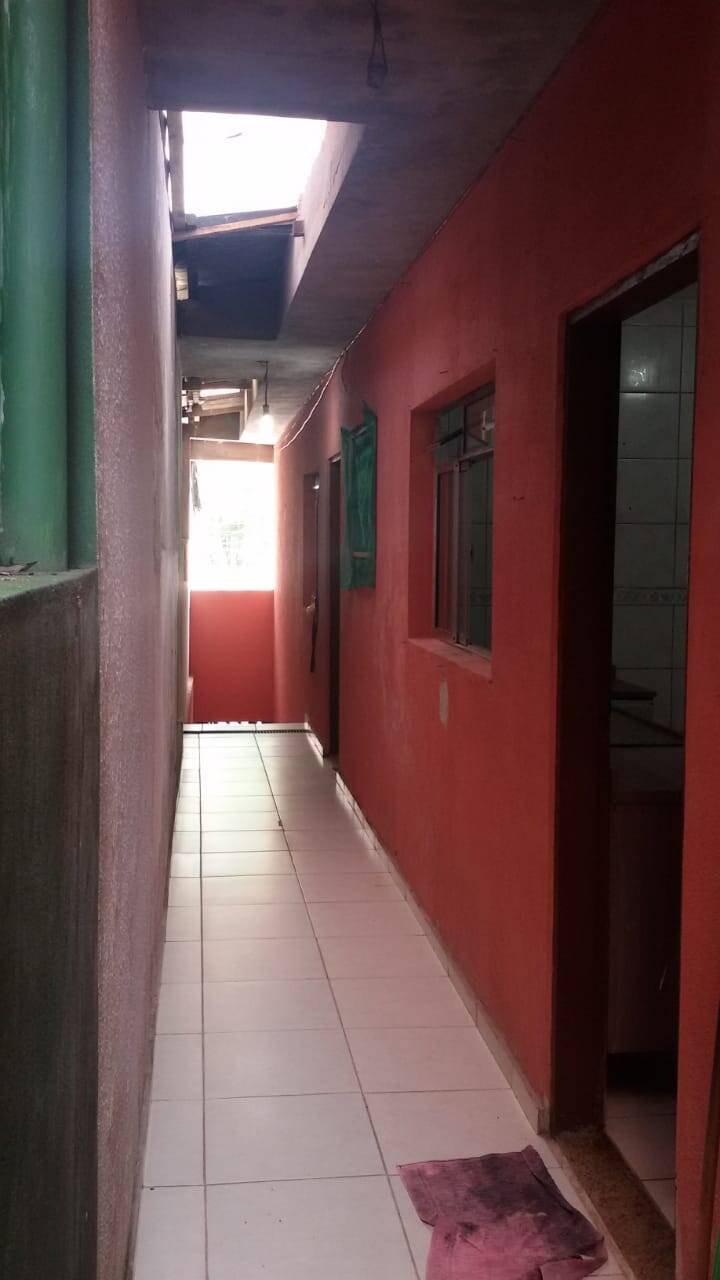 #8071 - Sobrado para Venda em São Bernardo do Campo - SP