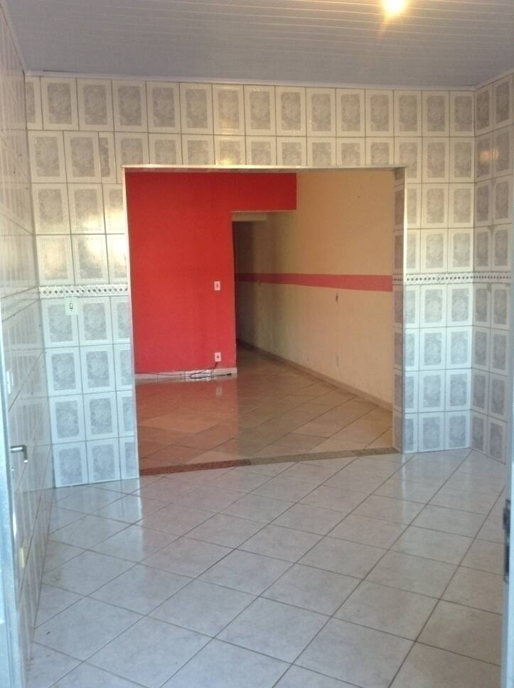 #8072 - Casa para Locação em São Bernardo do Campo - SP