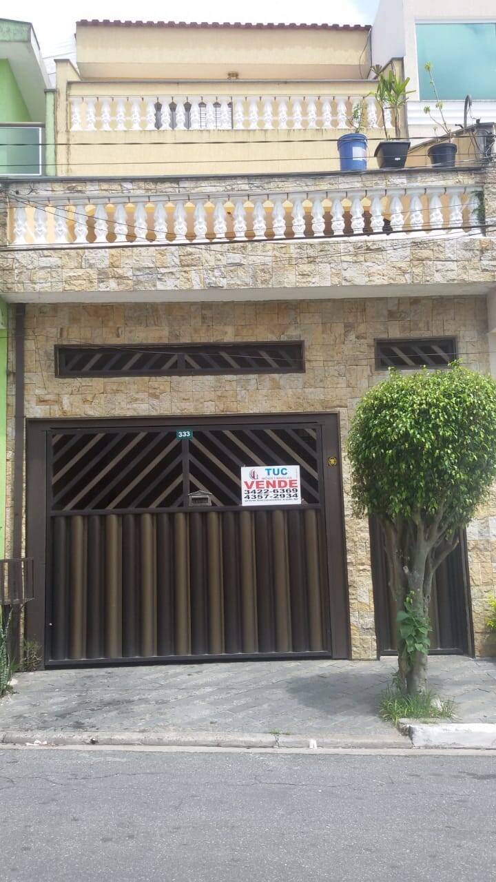 #7078 - Sobrado para Venda em São Bernardo do Campo - SP