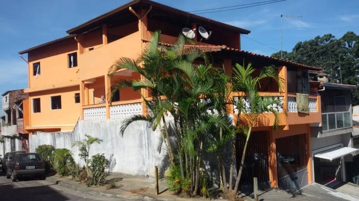 #8090 - Sobrado para Venda em São Bernardo do Campo - SP