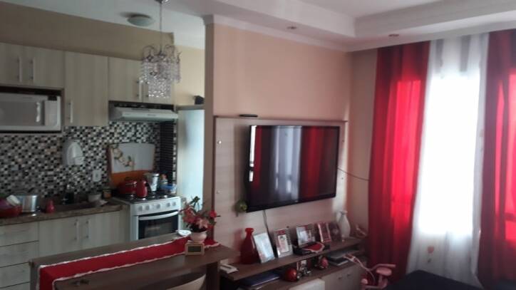 #9004 - Apartamento para Venda em Diadema - SP