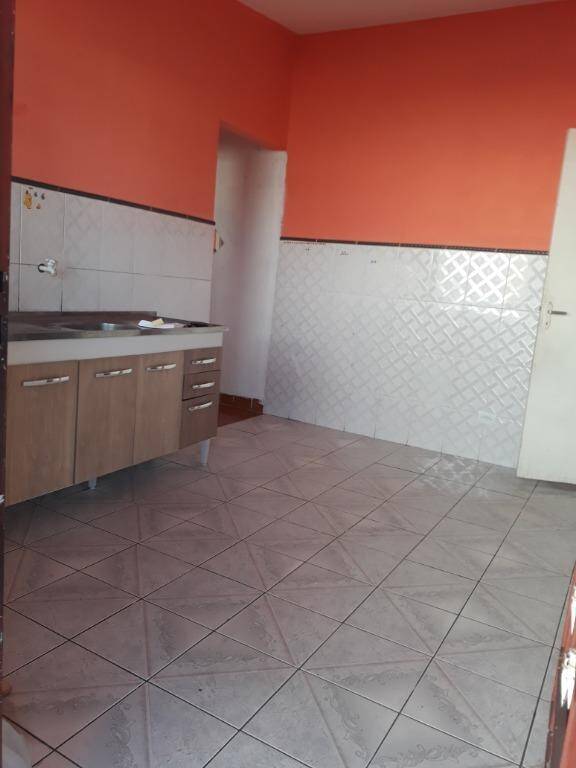 #9021 - Casa para Locação em Diadema - SP