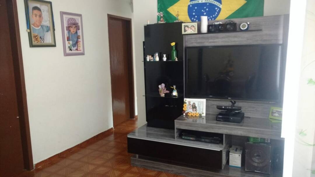 #9022 - Apartamento para Venda em São Bernardo do Campo - SP